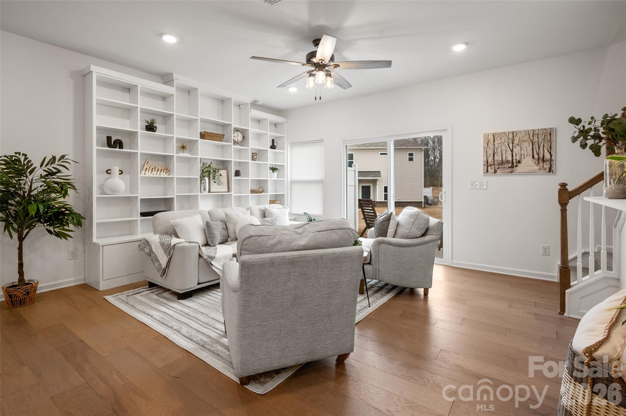 215 Harpers Run Lane Matthews NC 28104