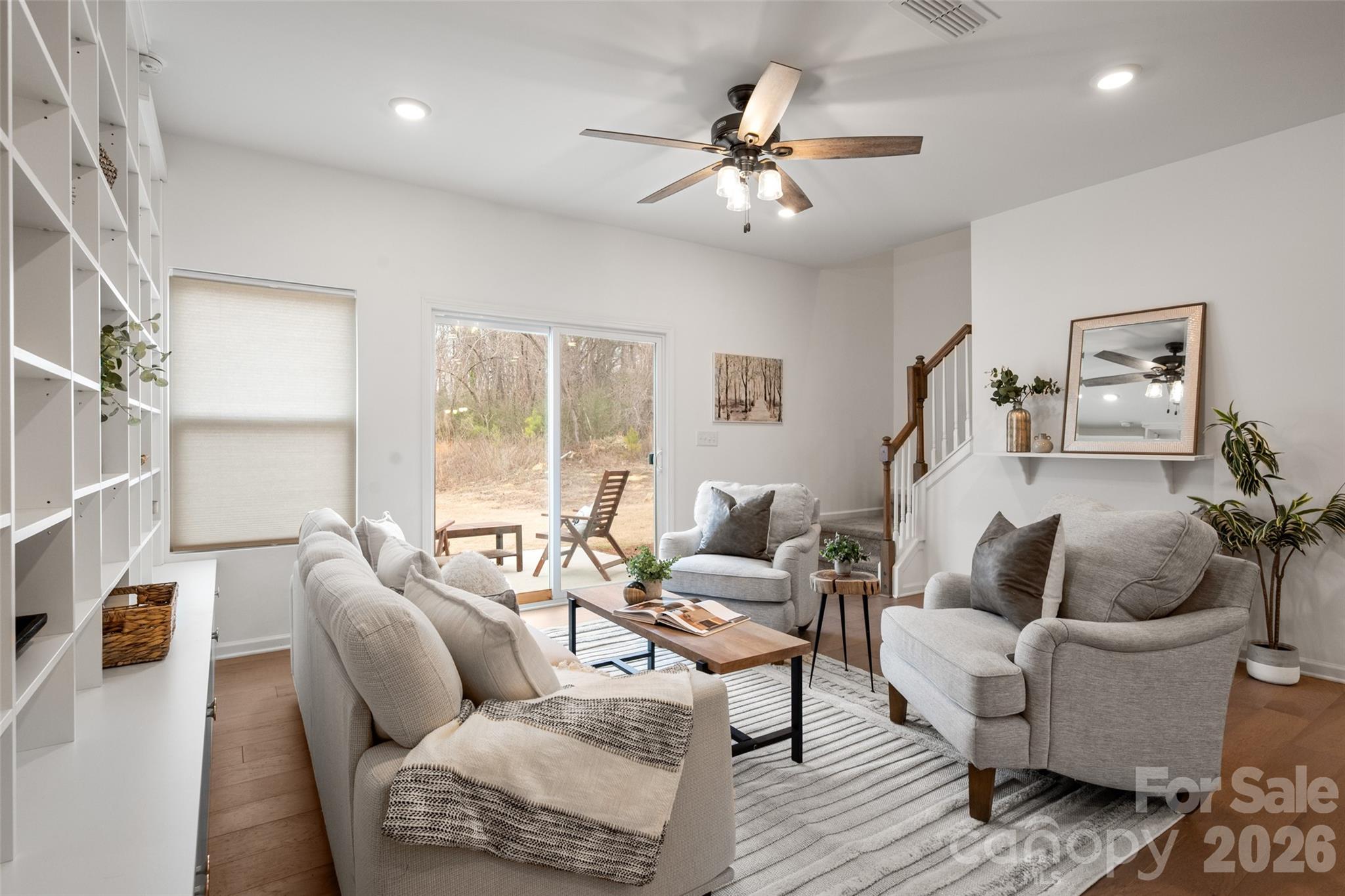 215 Harpers Run Lane Matthews NC 28104