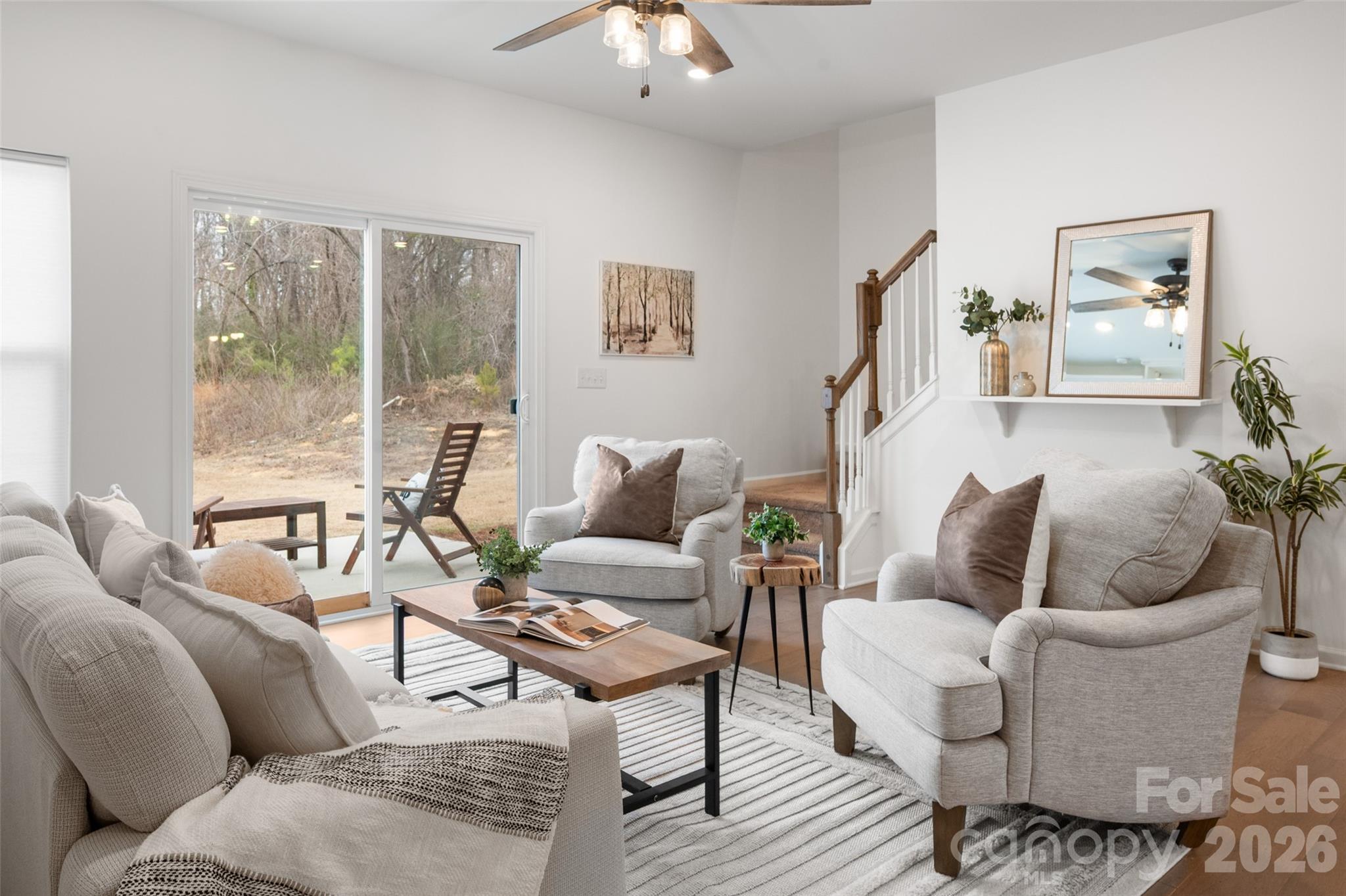 215 Harpers Run Lane Matthews NC 28104