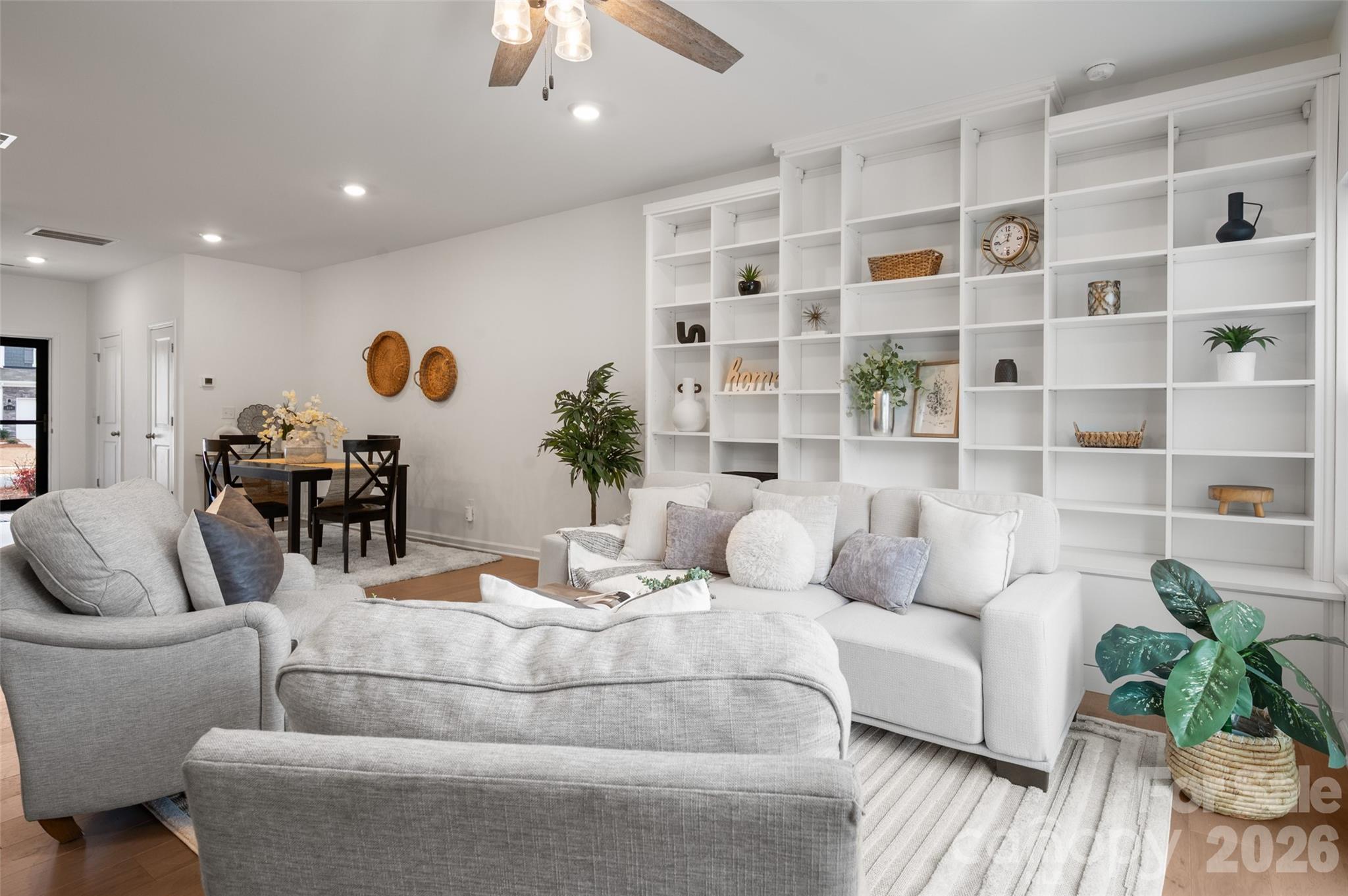 215 Harpers Run Lane Matthews NC 28104