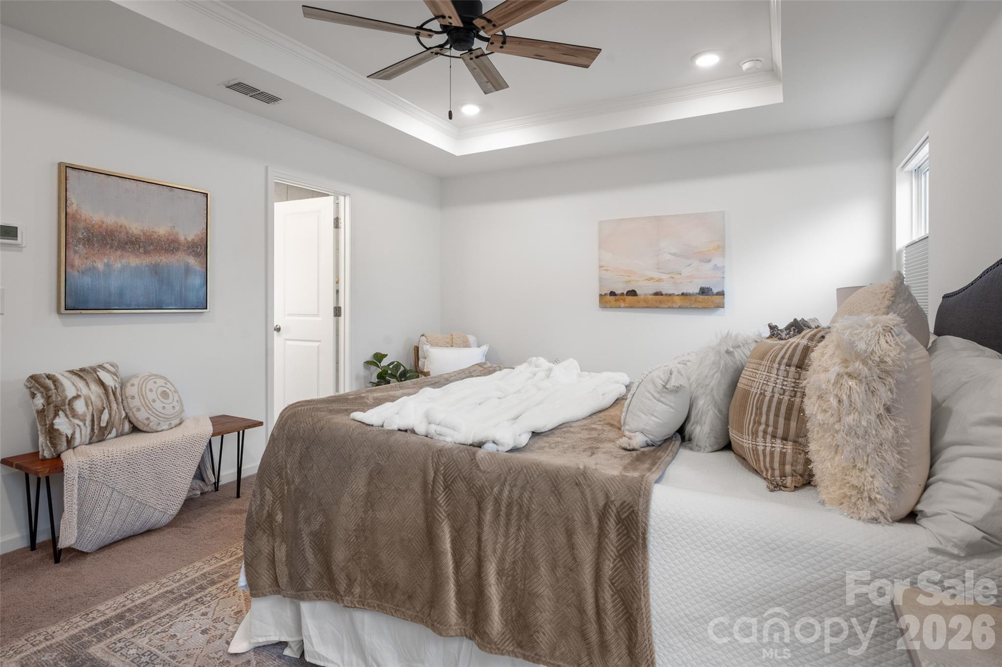 215 Harpers Run Lane Matthews NC 28104