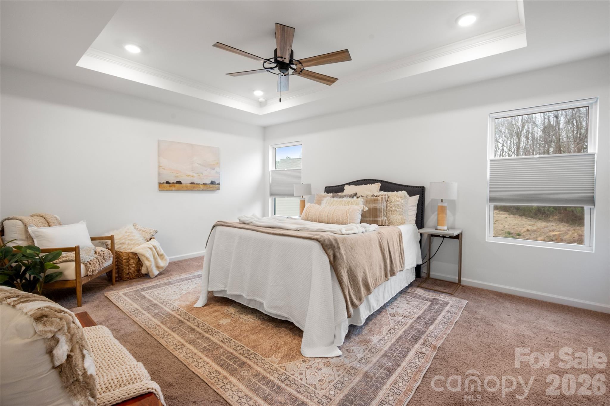 215 Harpers Run Lane Matthews NC 28104