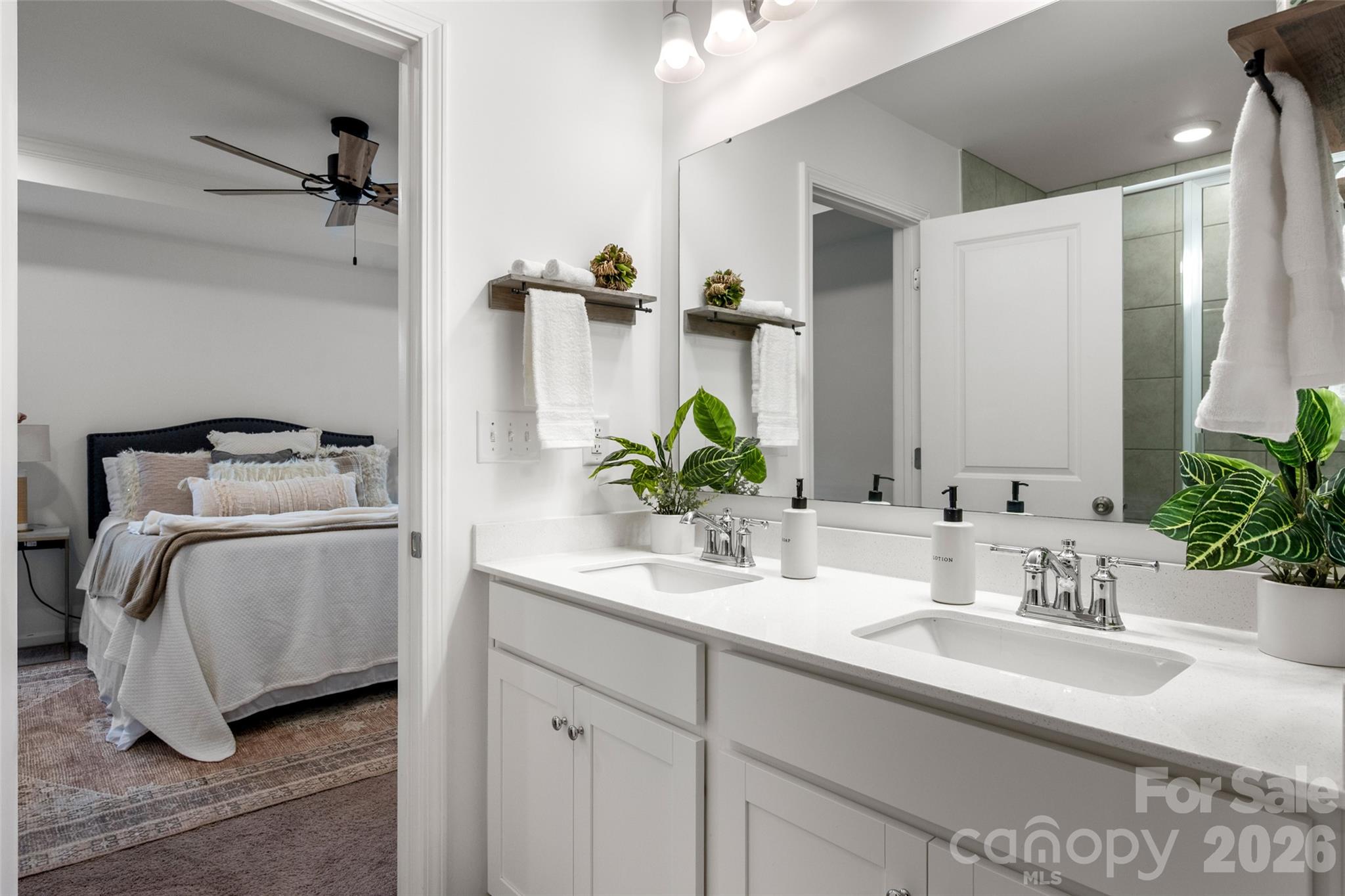 215 Harpers Run Lane Matthews NC 28104