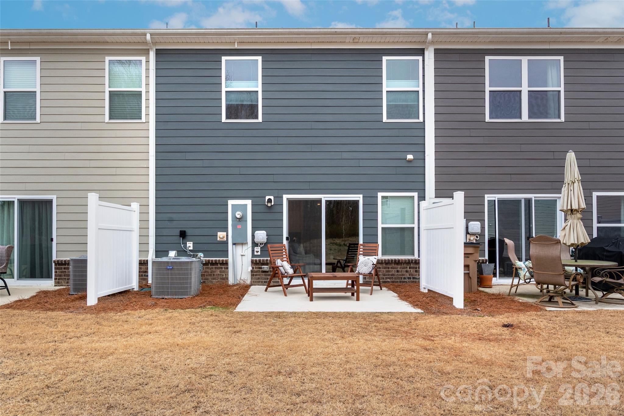 215 Harpers Run Lane Matthews NC 28104