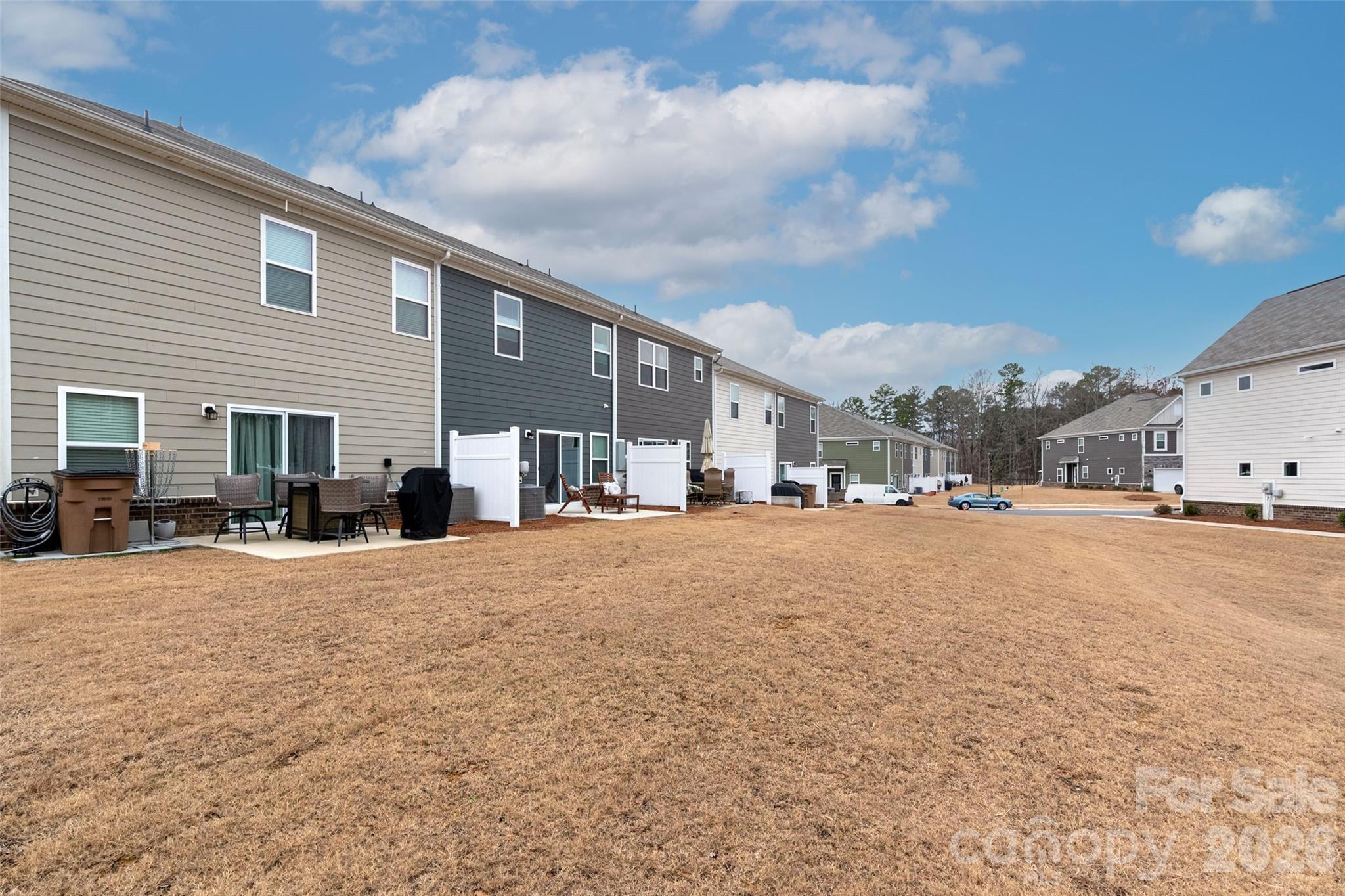 215 Harpers Run Lane Matthews NC 28104