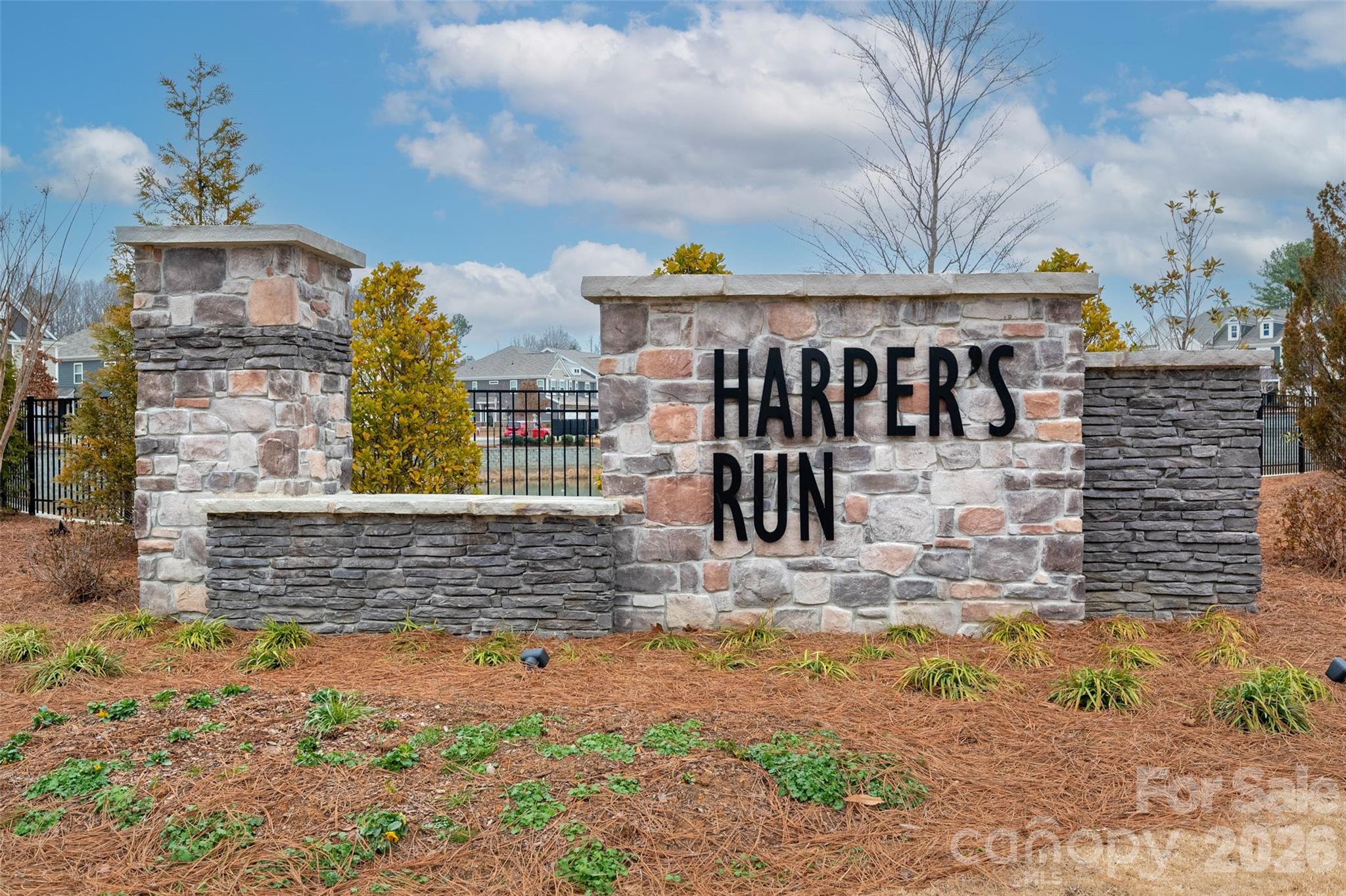 215 Harpers Run Lane Matthews NC 28104