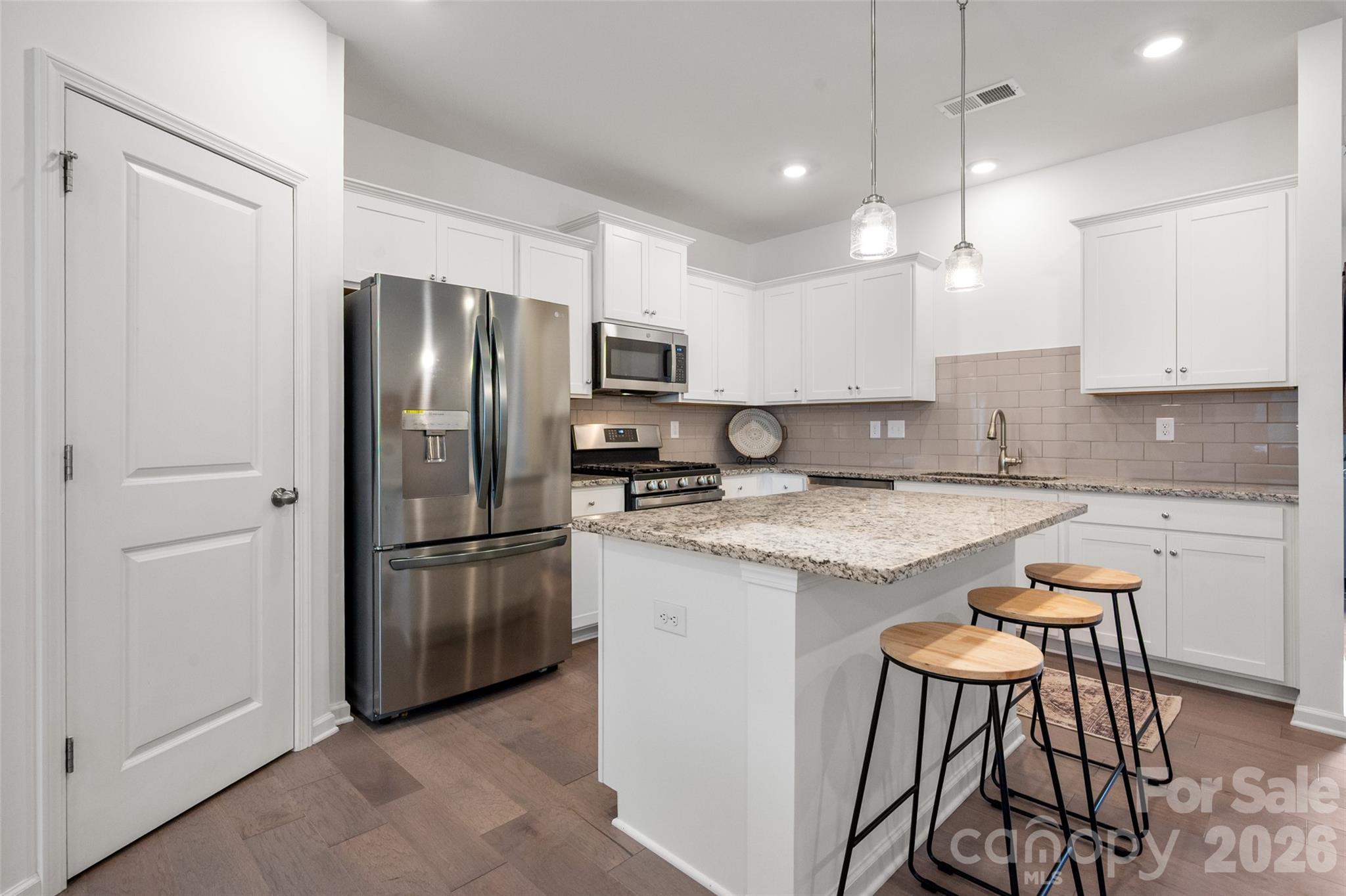 215 Harpers Run Lane Matthews NC 28104