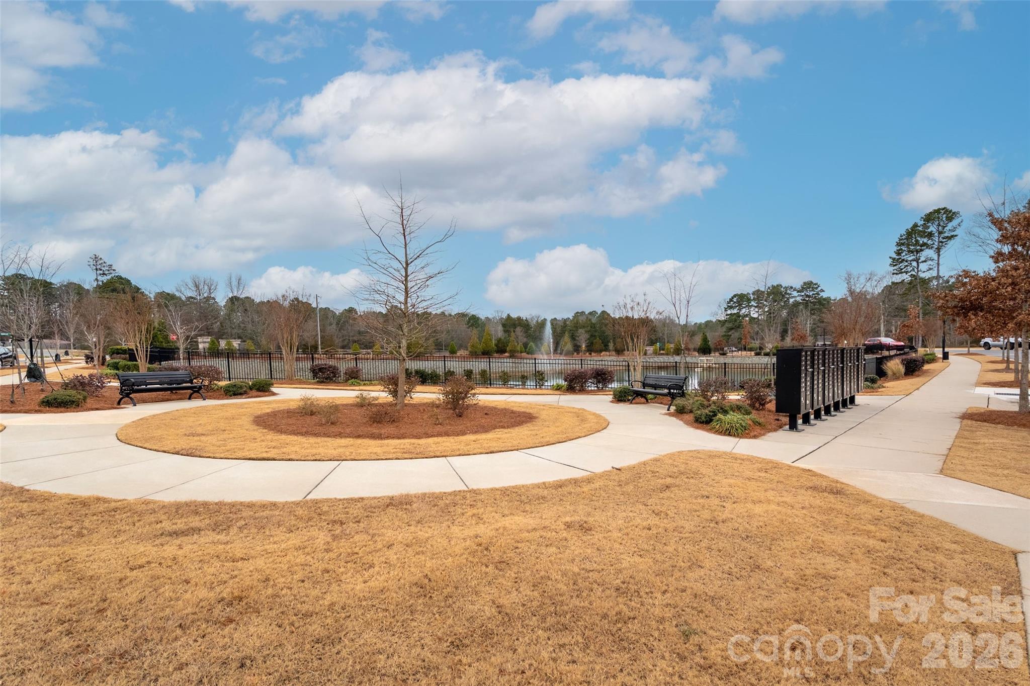 215 Harpers Run Lane Matthews NC 28104
