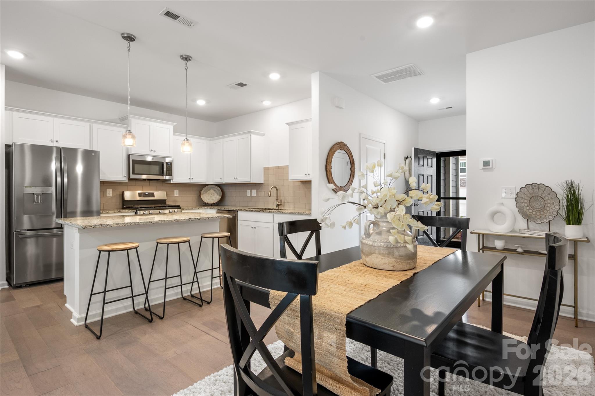 215 Harpers Run Lane Matthews NC 28104