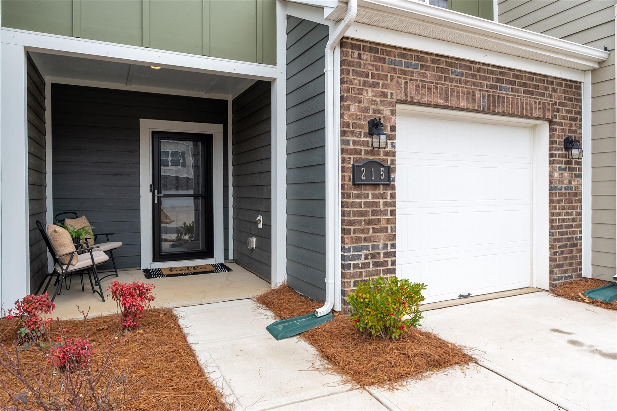 215 Harpers Run Lane Matthews NC 28104