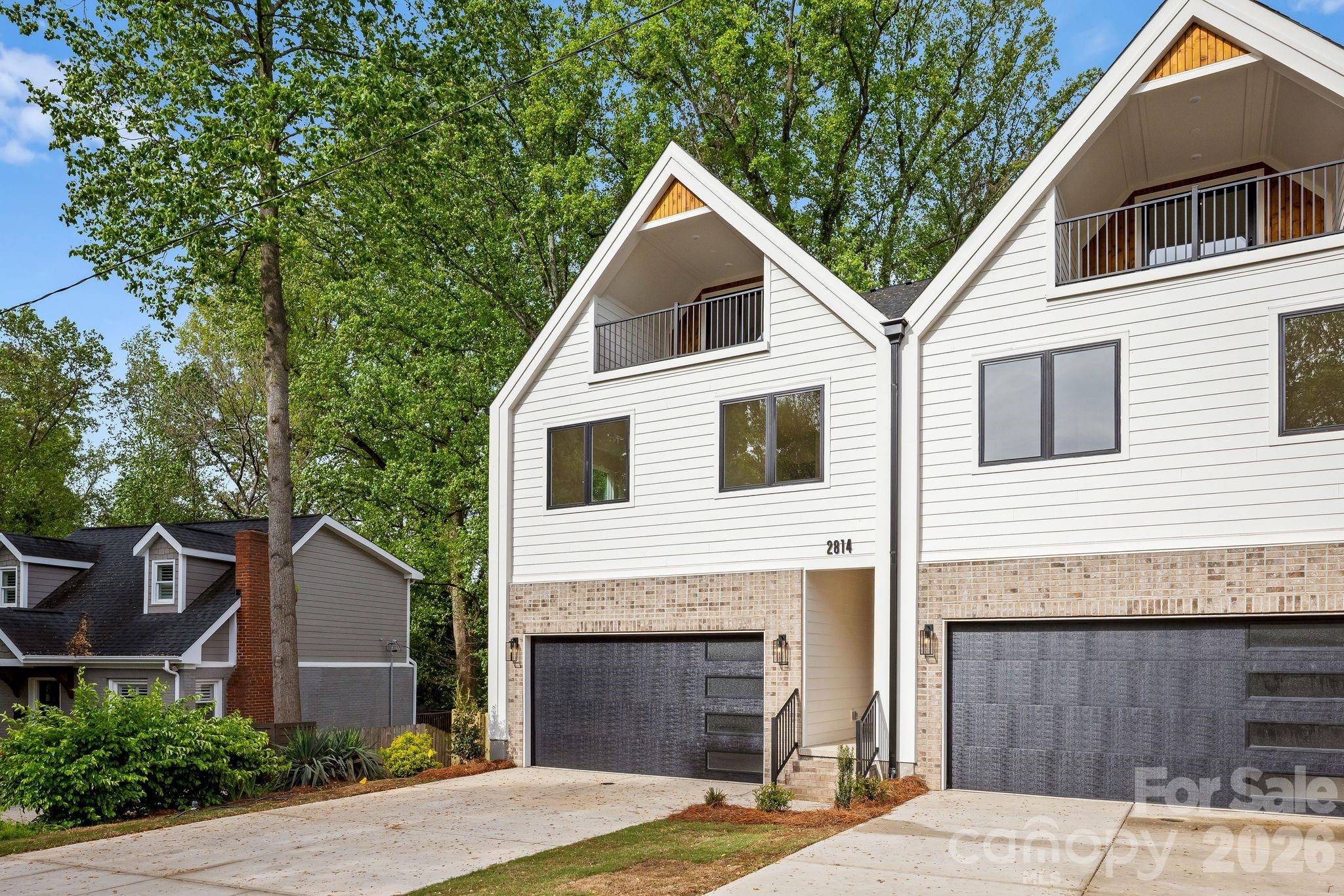 2814 Phillips Avenue Charlotte NC 28208