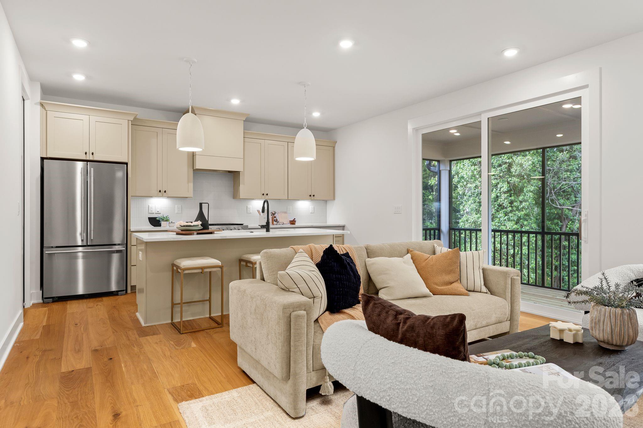 2814 Phillips Avenue Charlotte NC 28208