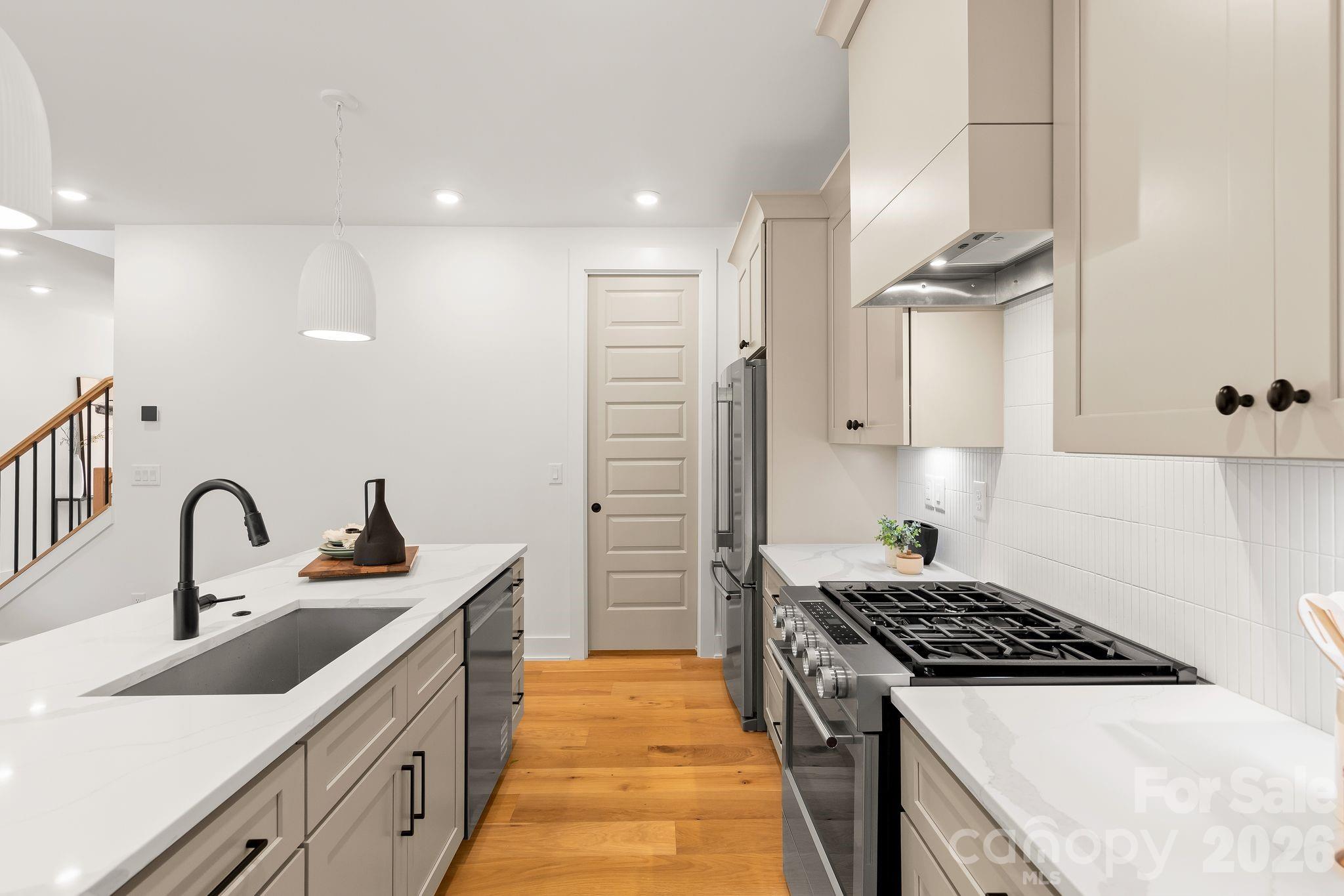 2814 Phillips Avenue Charlotte NC 28208