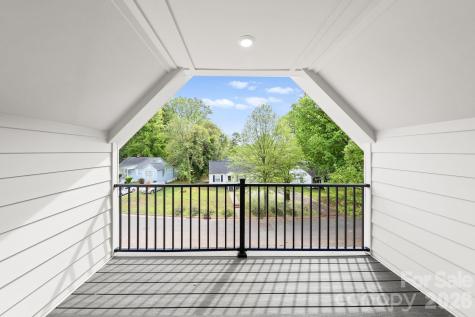 2814 Phillips Avenue Charlotte NC 28208