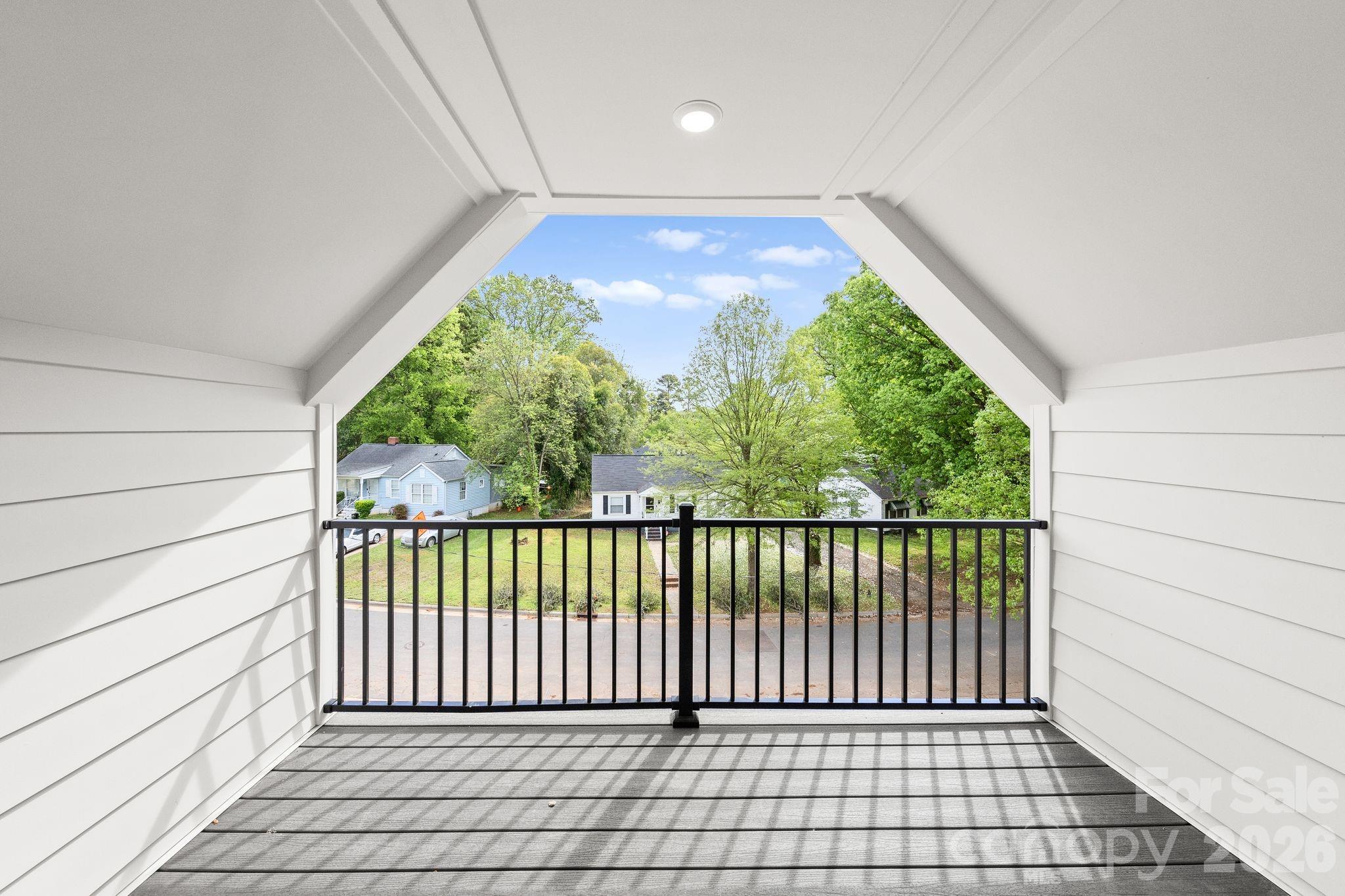 2814 Phillips Avenue Charlotte NC 28208