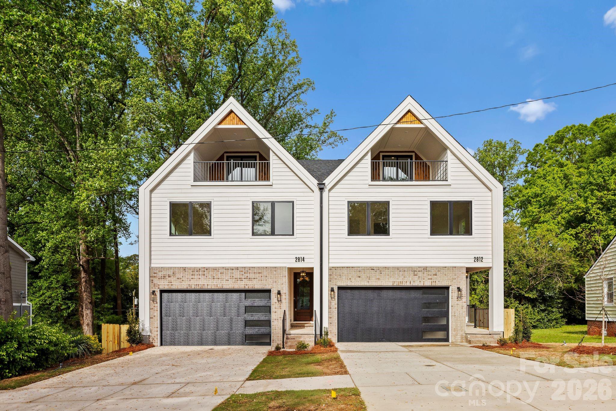 2814 Phillips Avenue Charlotte NC 28208