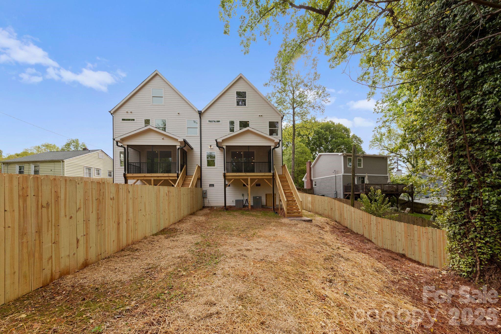 2814 Phillips Avenue Charlotte NC 28208