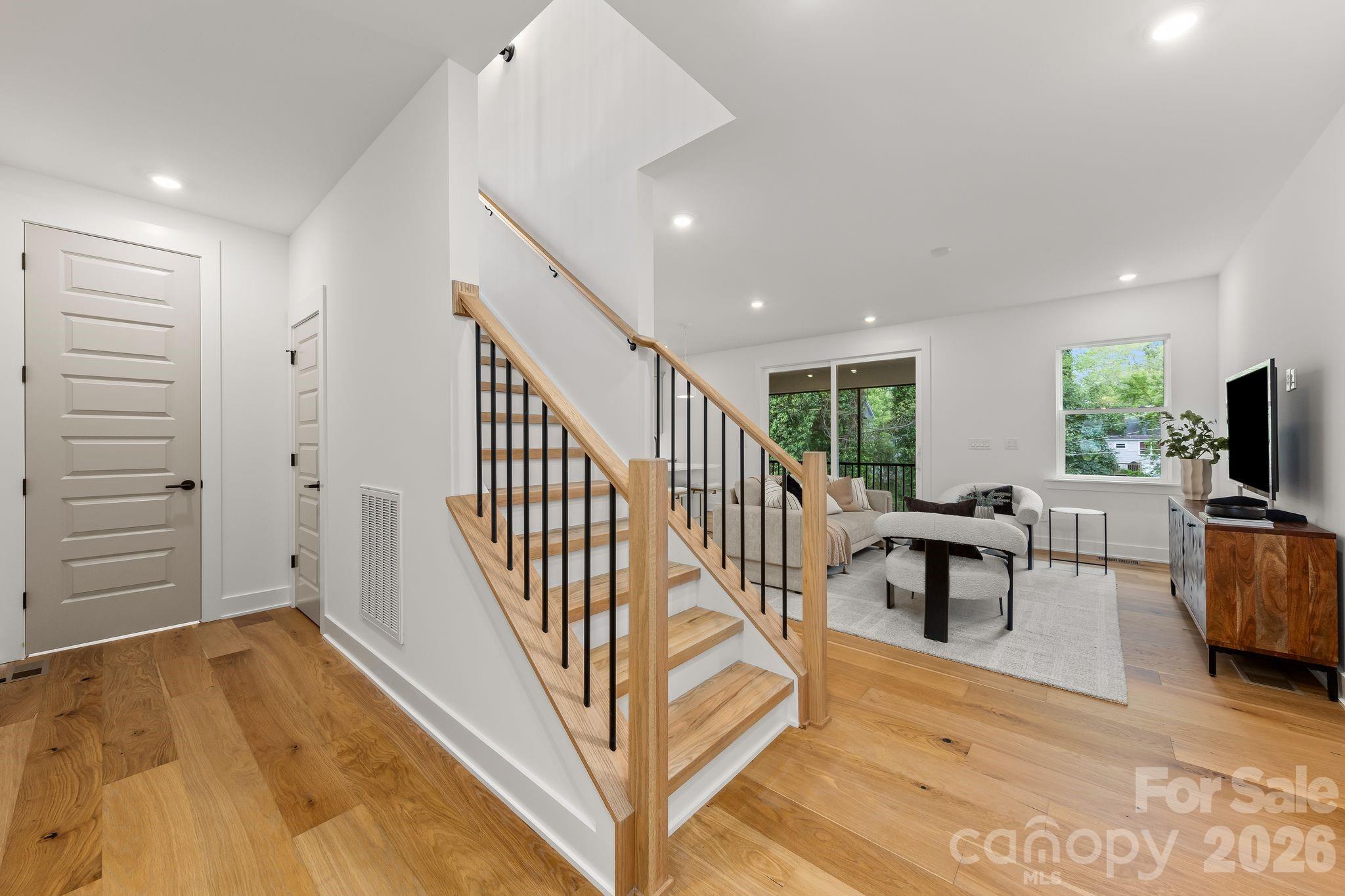 2814 Phillips Avenue Charlotte NC 28208