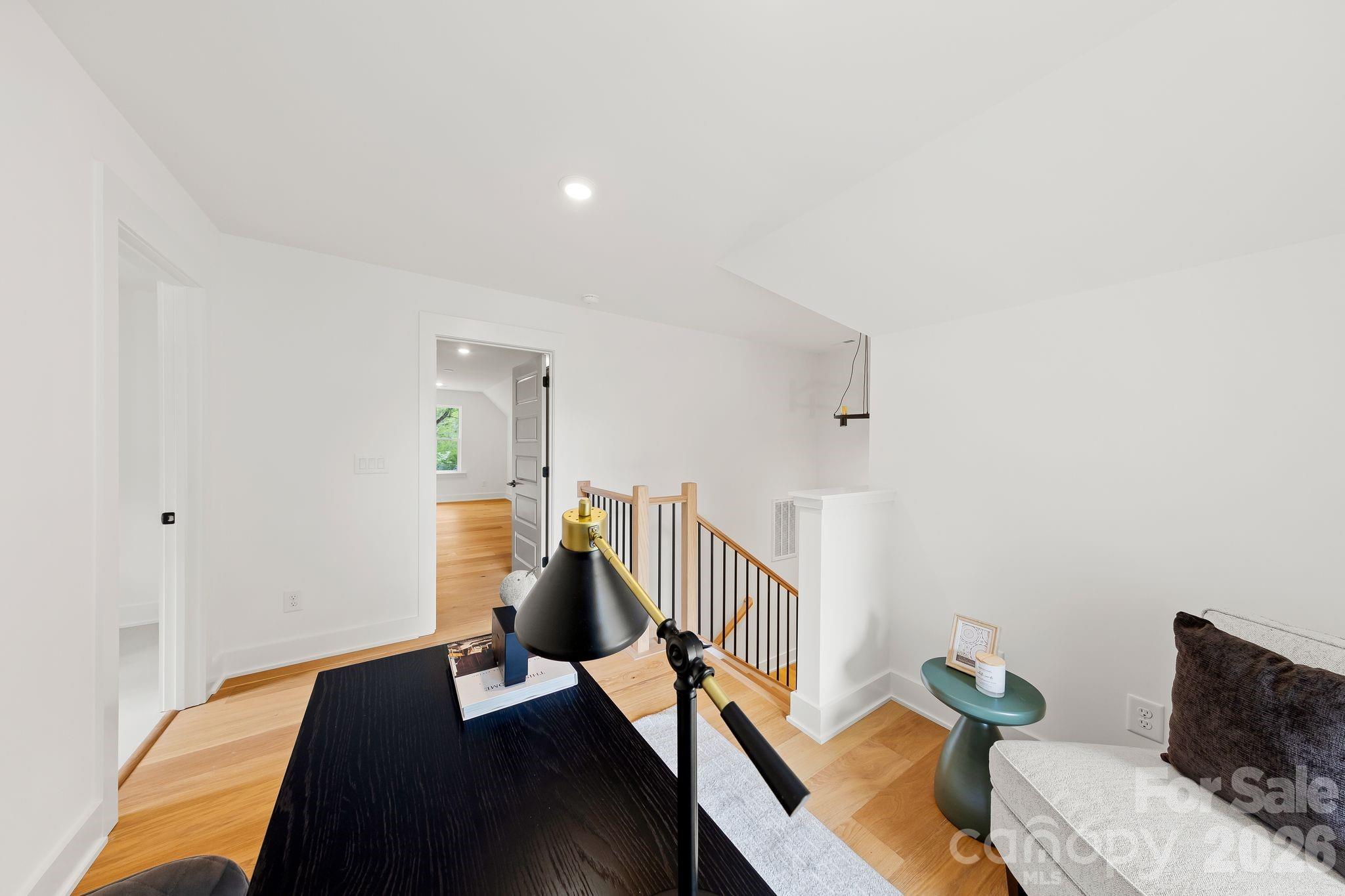 2814 Phillips Avenue Charlotte NC 28208