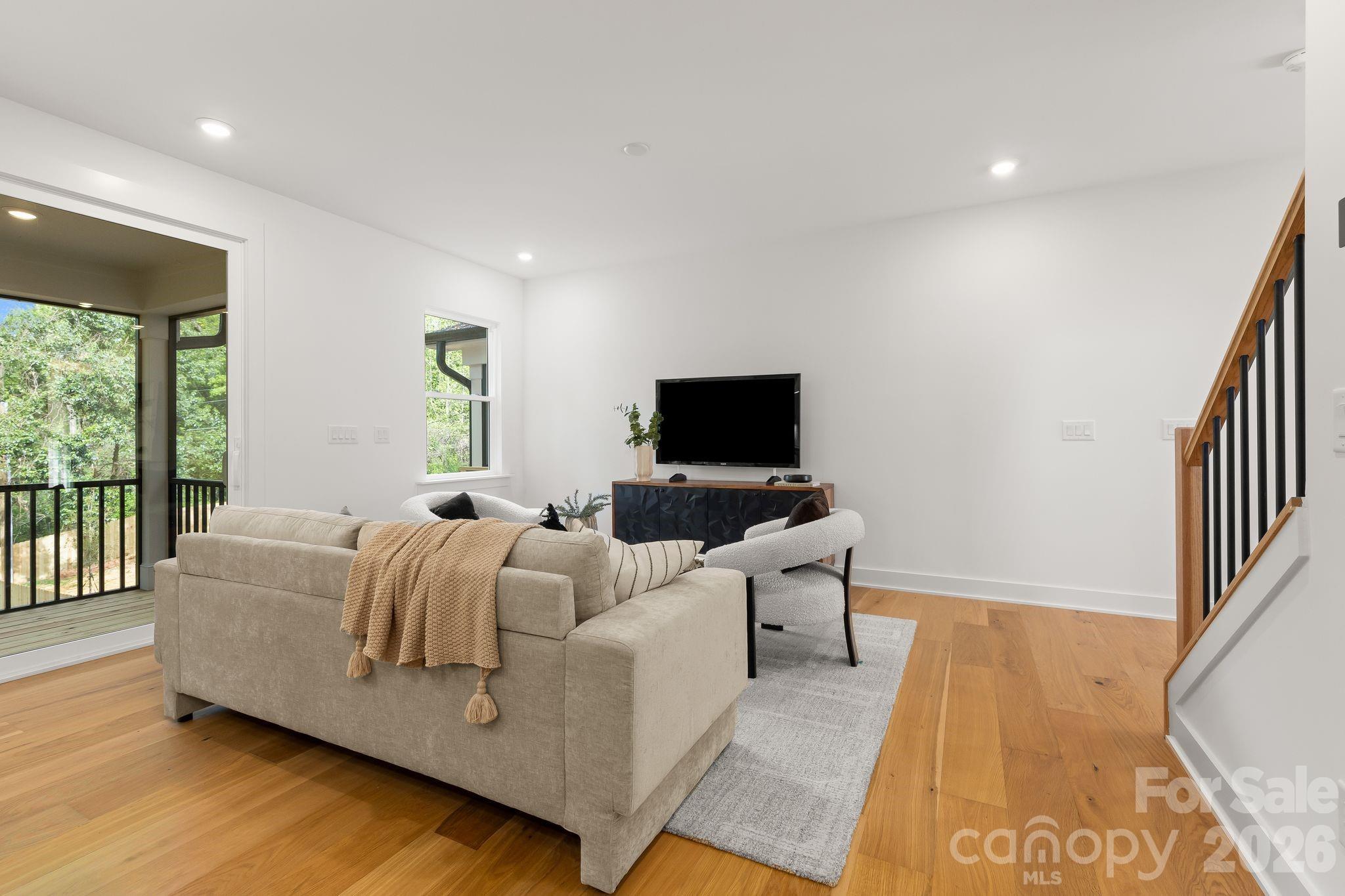 2814 Phillips Avenue Charlotte NC 28208