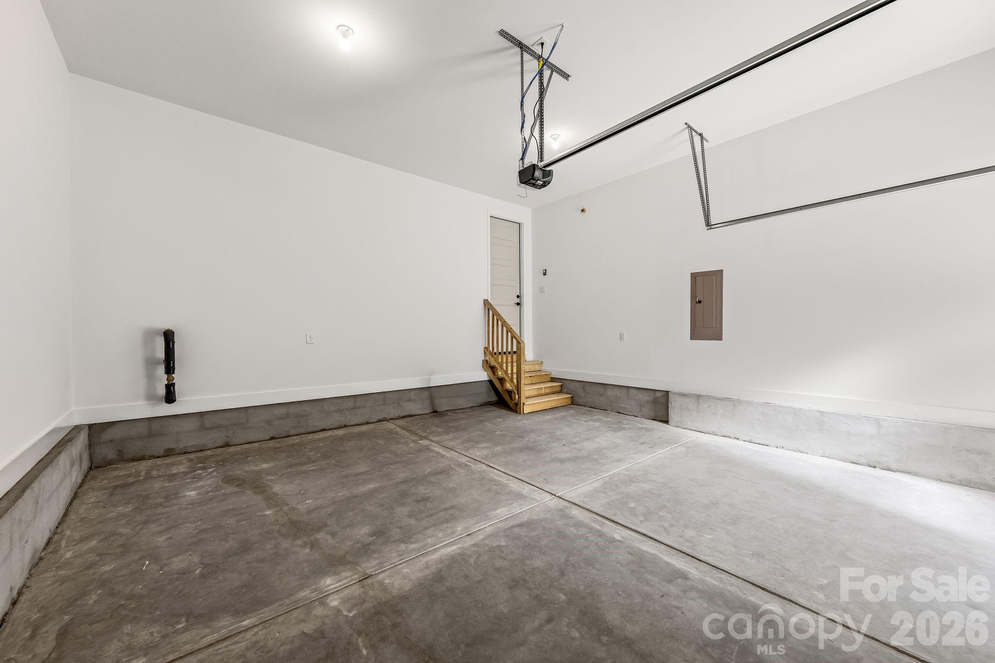 2814 Phillips Avenue Charlotte NC 28208