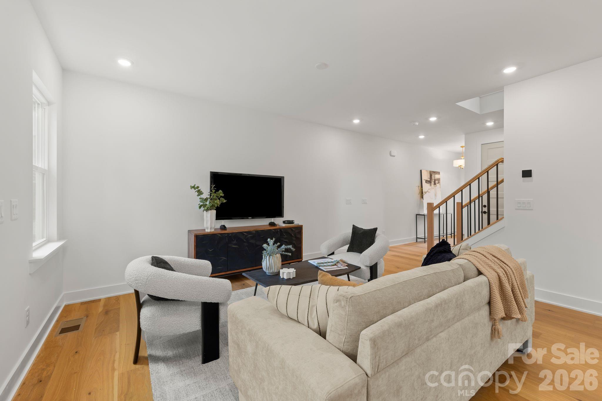 2814 Phillips Avenue Charlotte NC 28208