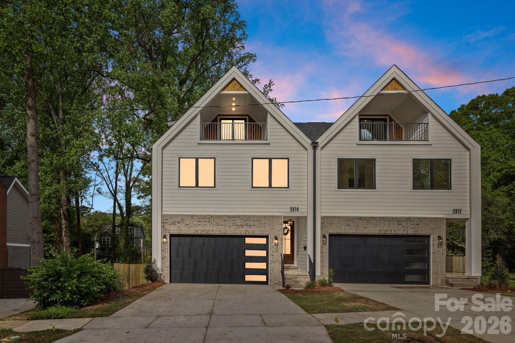 2814 Phillips Avenue Charlotte NC 28208
