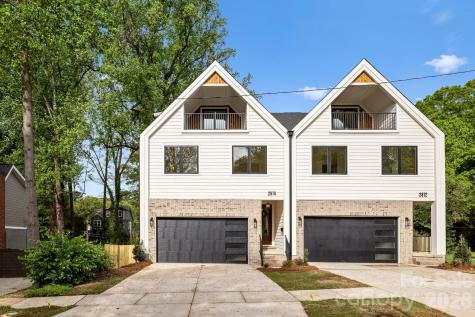 2814 Phillips Avenue Charlotte NC 28208