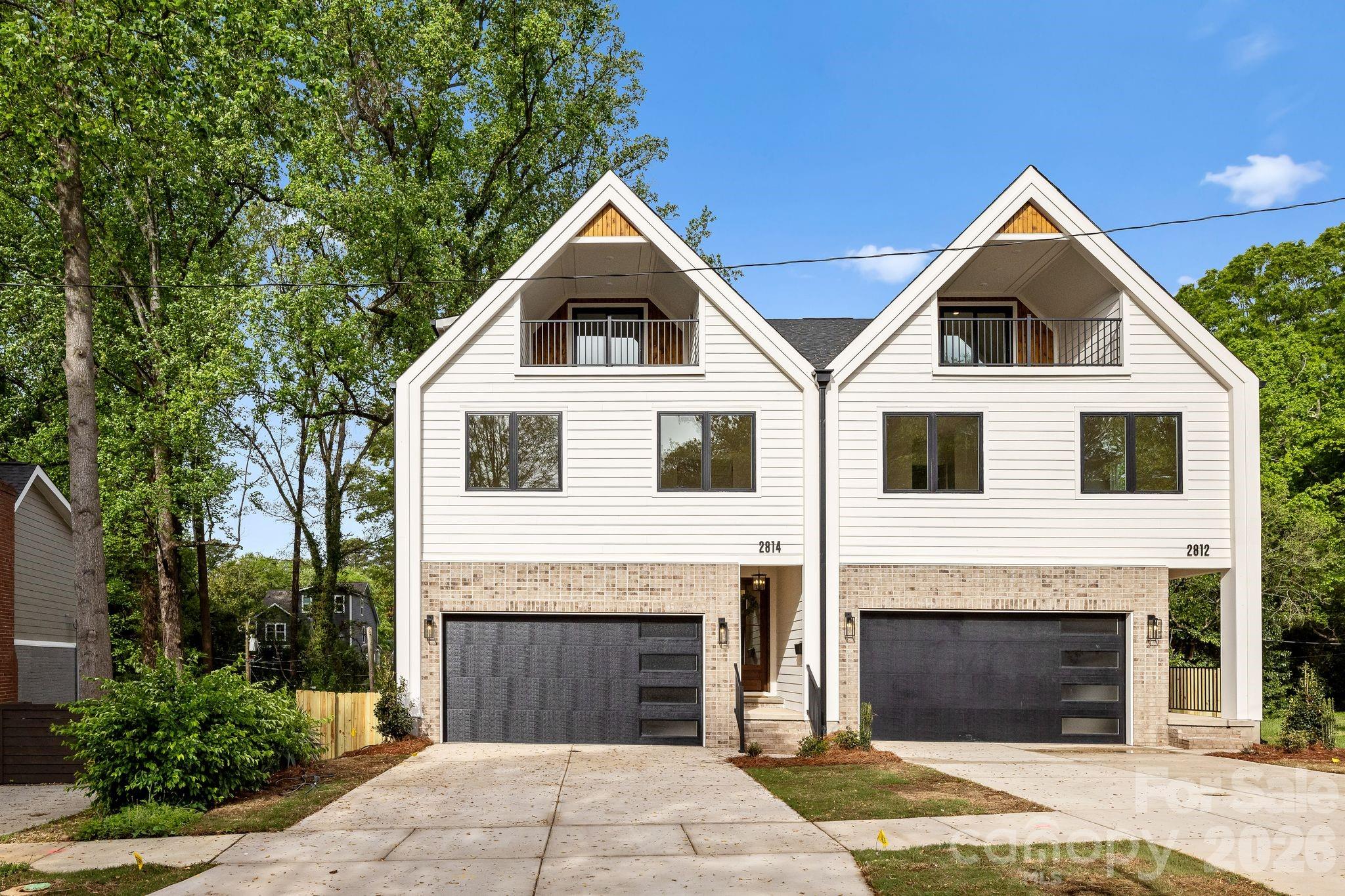 2814 Phillips Avenue Charlotte NC 28208