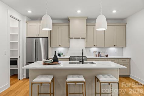2814 Phillips Avenue Charlotte NC 28208