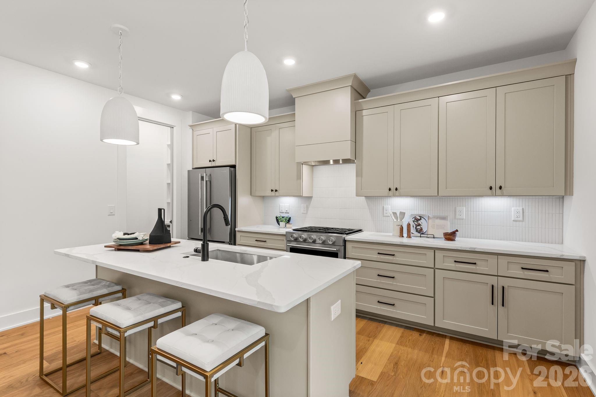 2814 Phillips Avenue Charlotte NC 28208