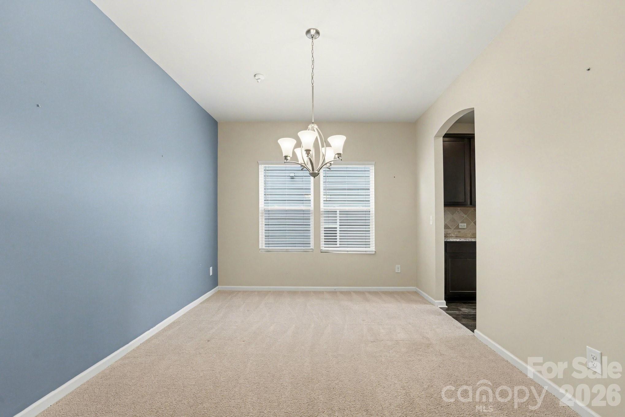 116 Jana Drive Statesville NC 28677