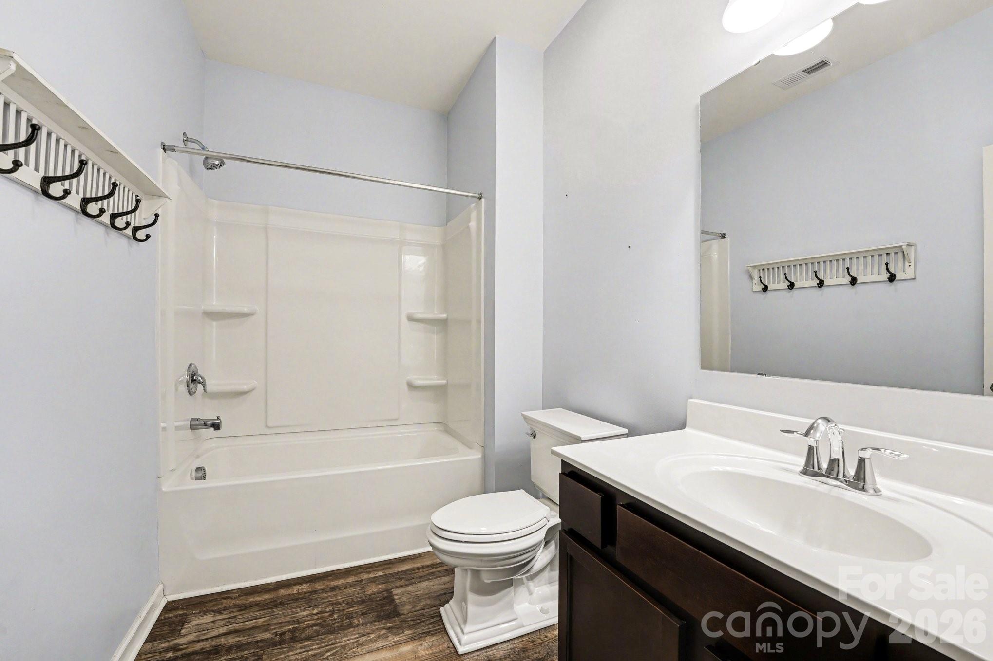 116 Jana Drive Statesville NC 28677