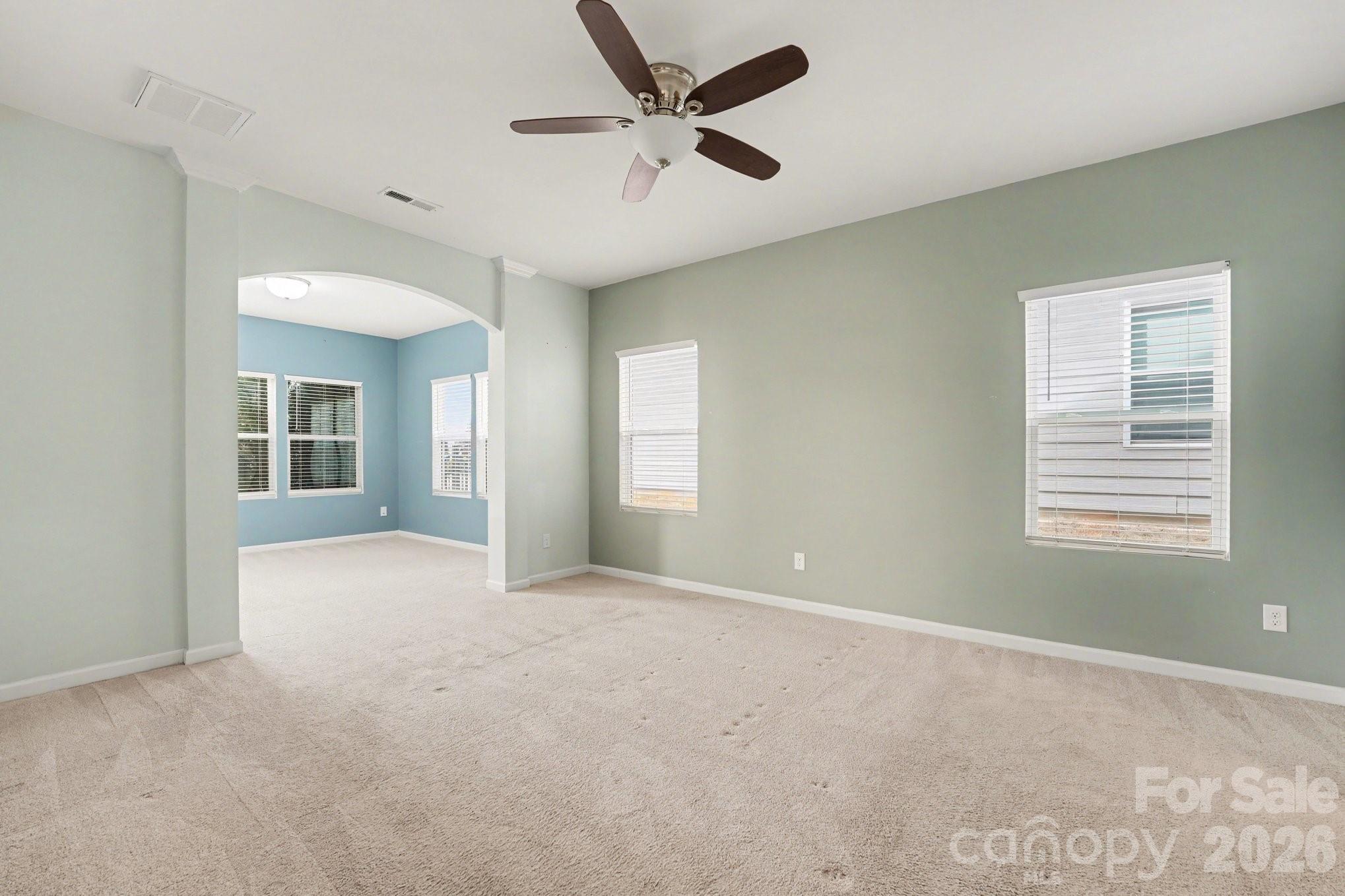 116 Jana Drive Statesville NC 28677