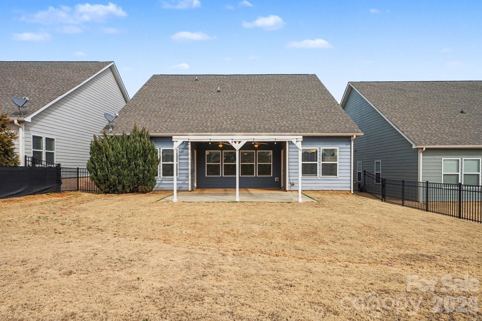 116 Jana Drive Statesville NC 28677