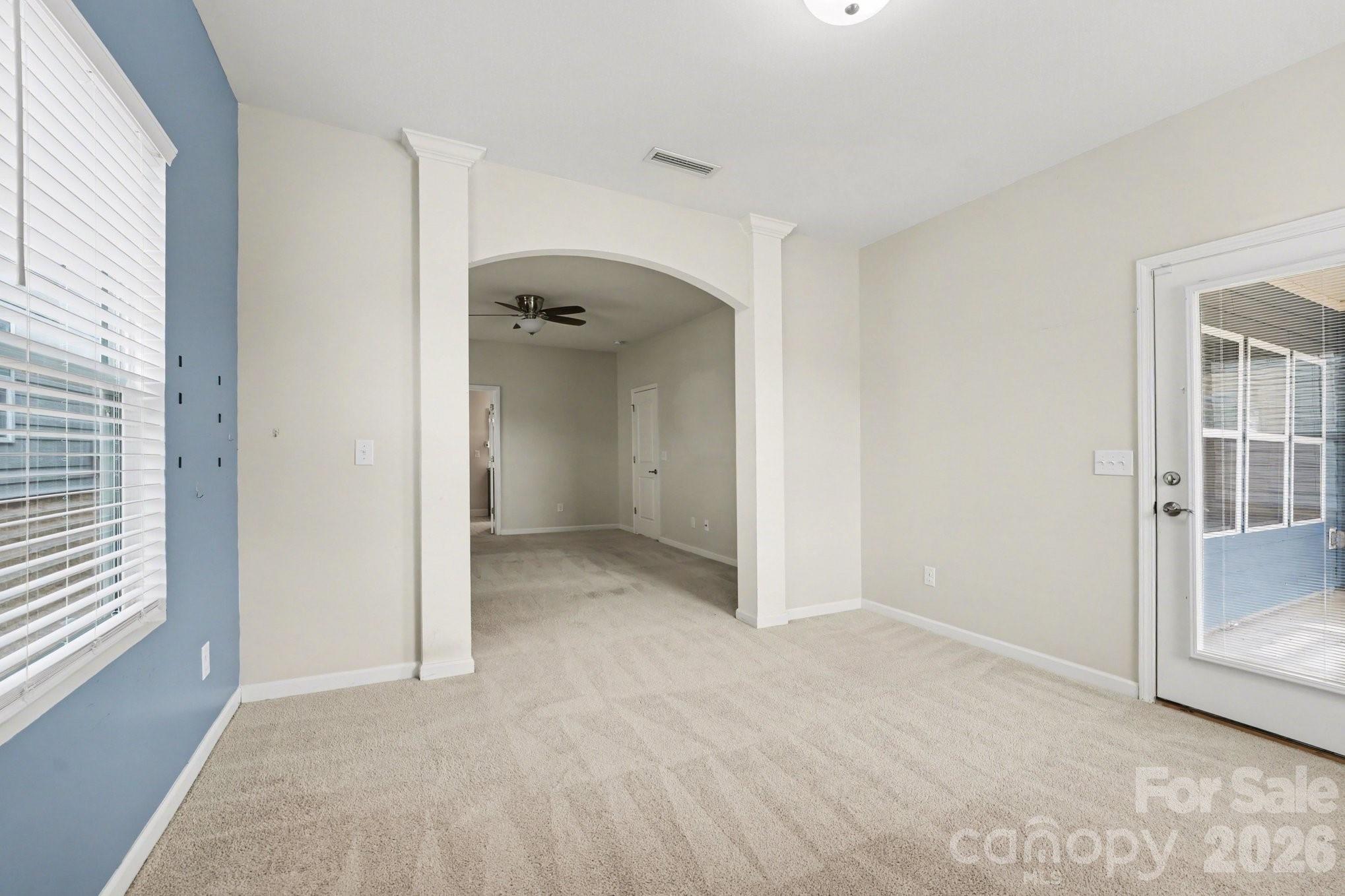 116 Jana Drive Statesville NC 28677