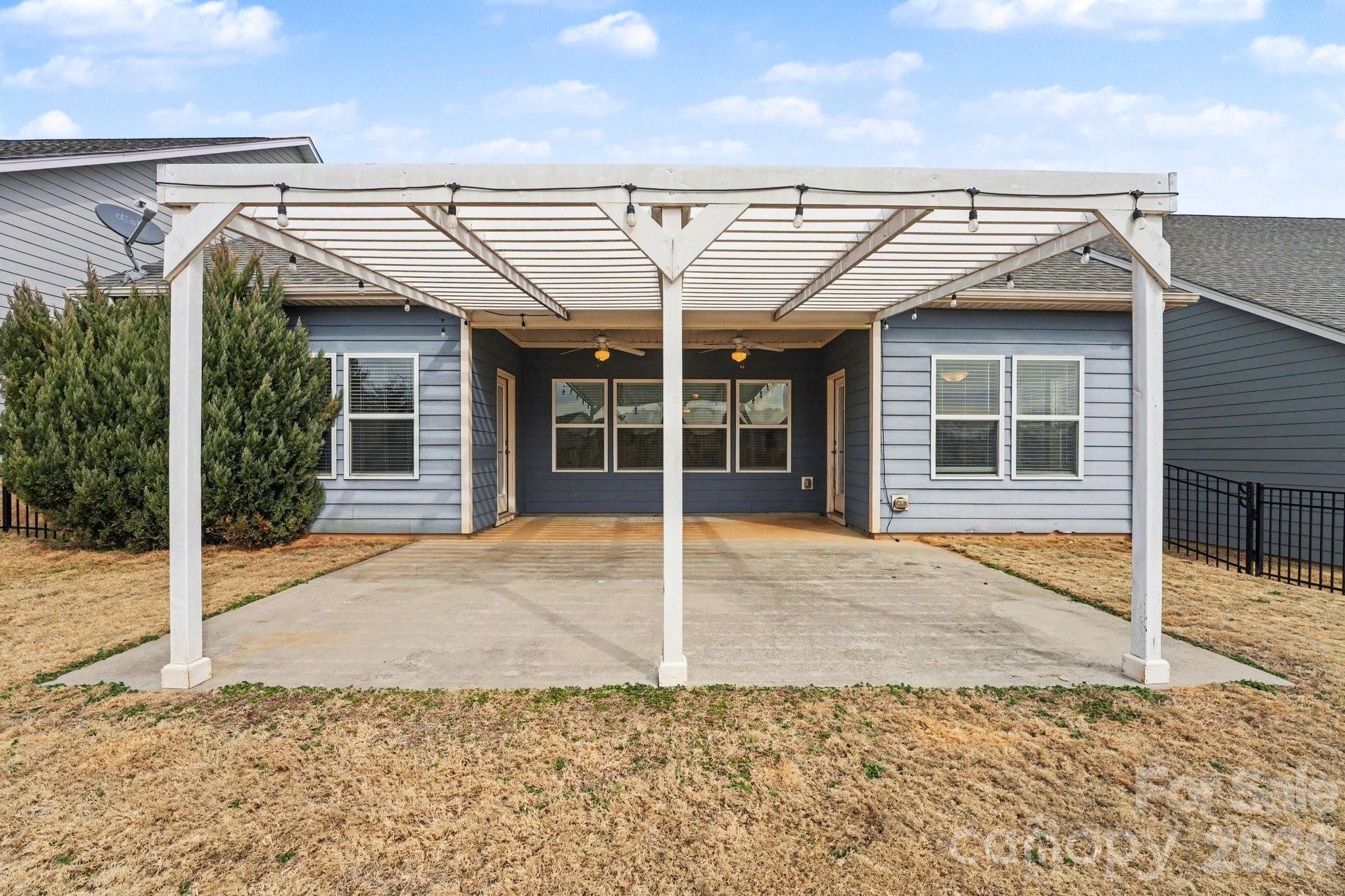 116 Jana Drive Statesville NC 28677