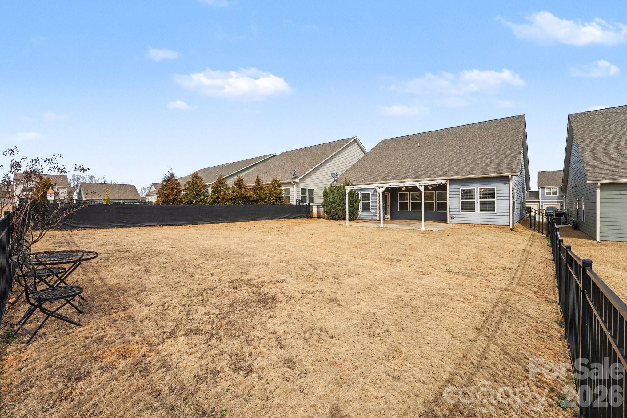 116 Jana Drive Statesville NC 28677