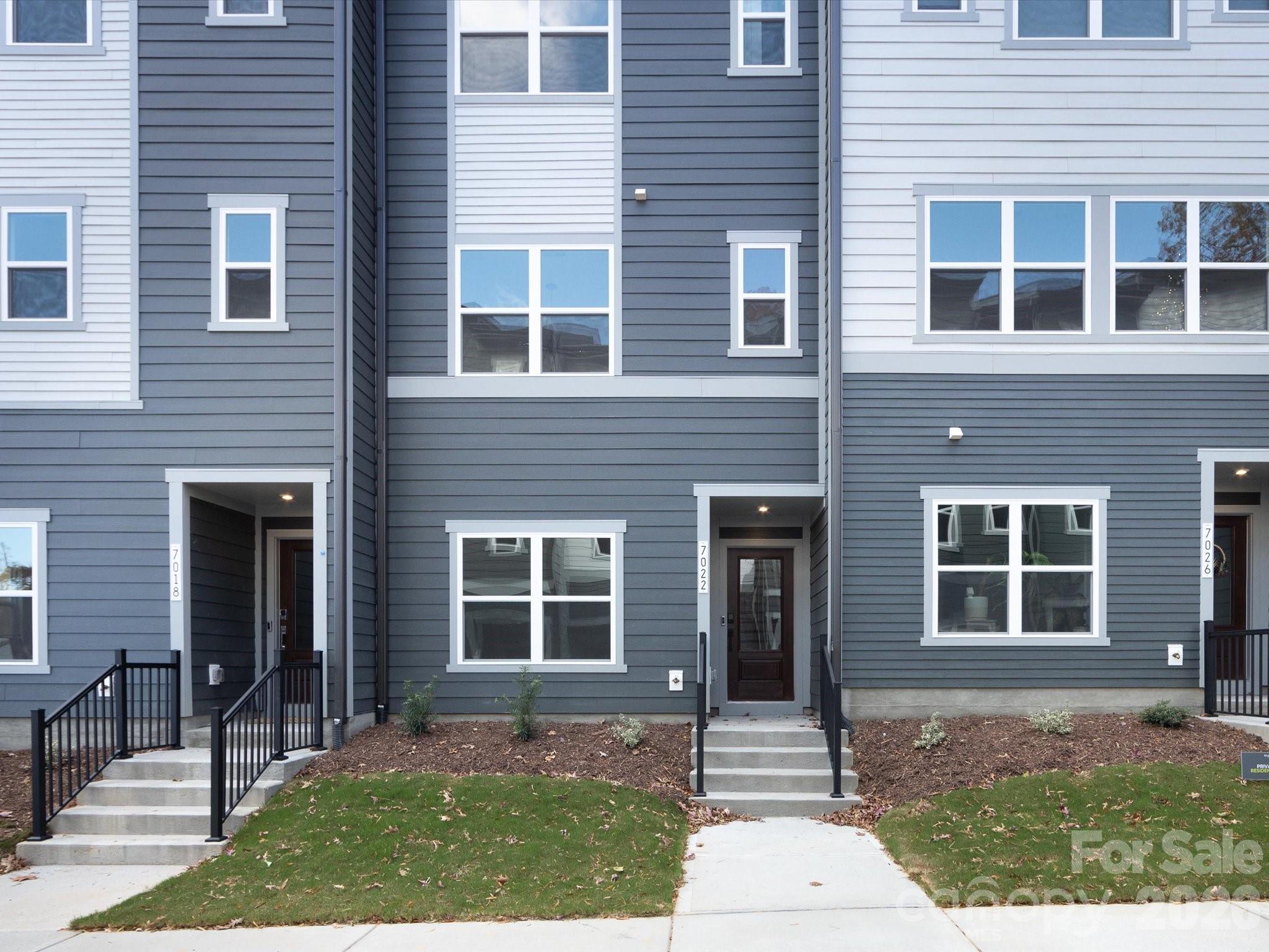 7022 Impulse Court Charlotte NC 28205