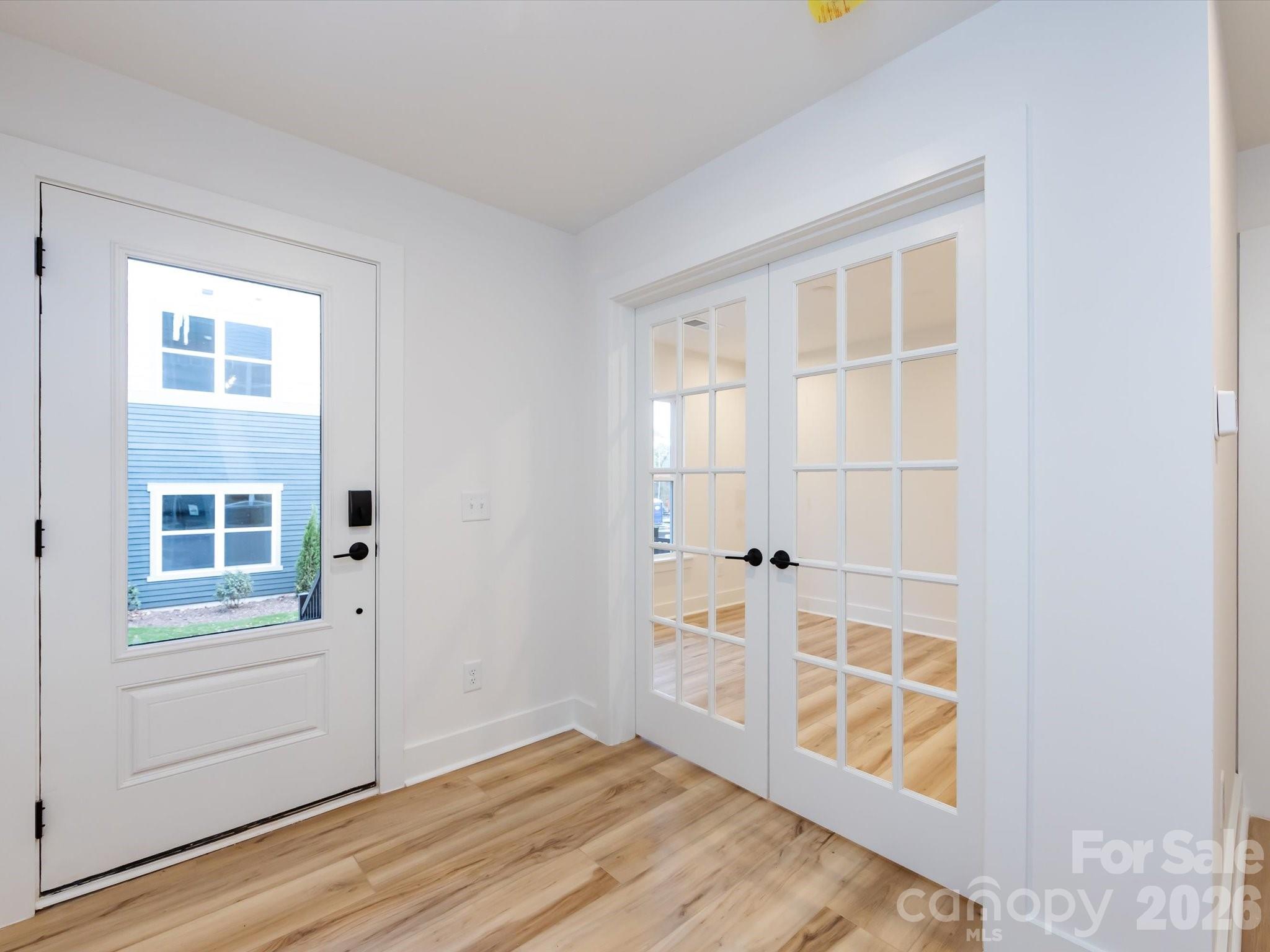 7022 Impulse Court Charlotte NC 28205