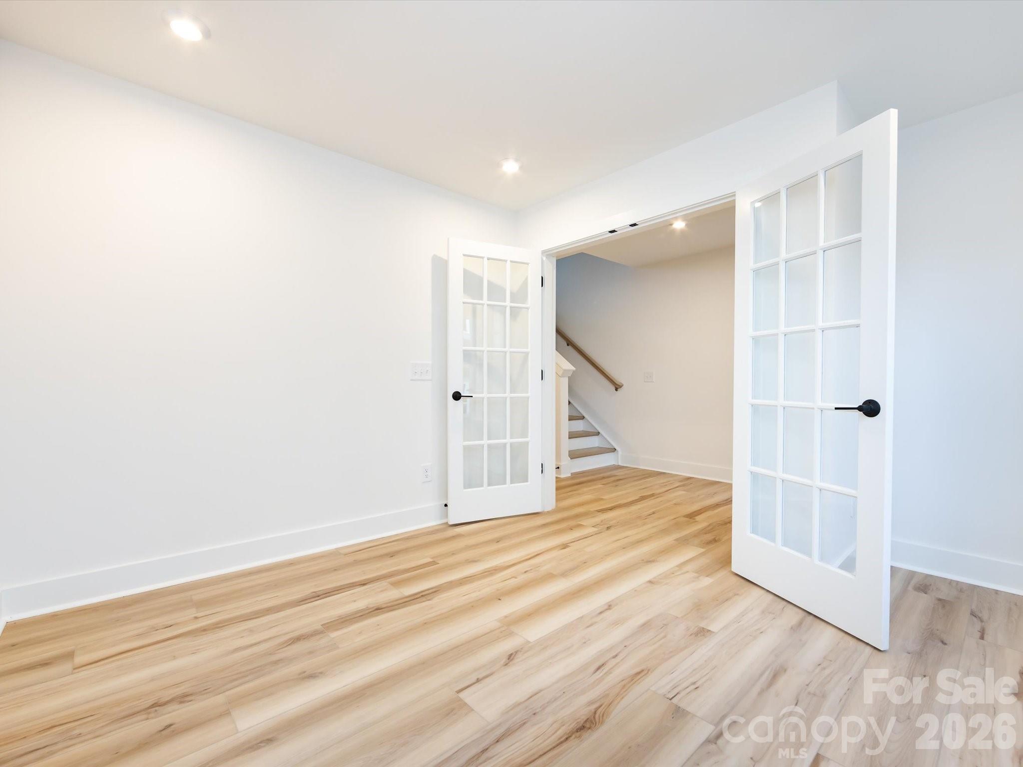 7022 Impulse Court Charlotte NC 28205
