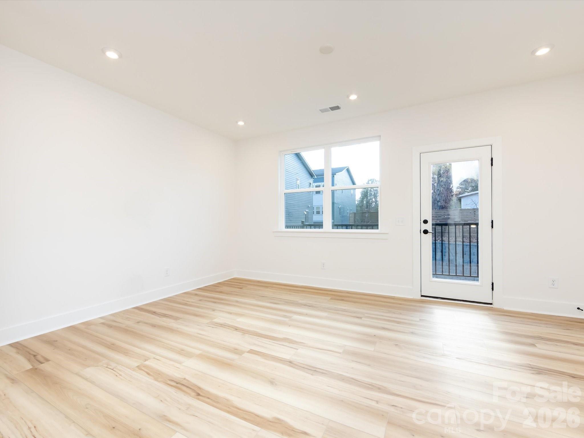 7022 Impulse Court Charlotte NC 28205