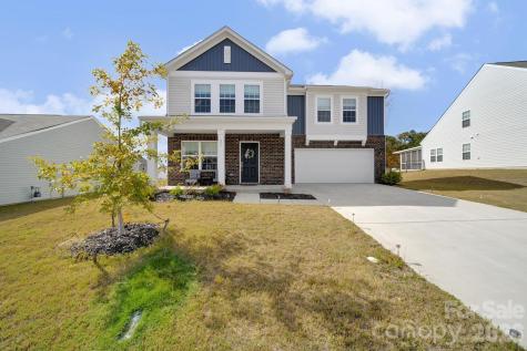 657 Mile Creek Road Edgemoor SC 29712