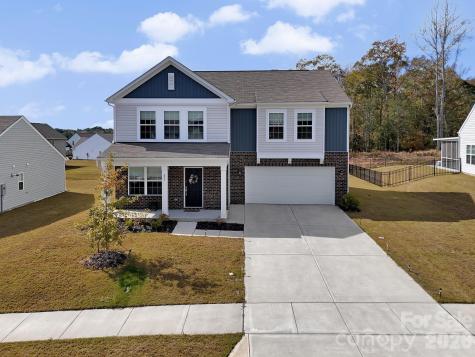 657 Mile Creek Road Edgemoor SC 29712