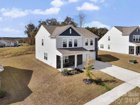 657 Mile Creek Road Edgemoor SC 29712