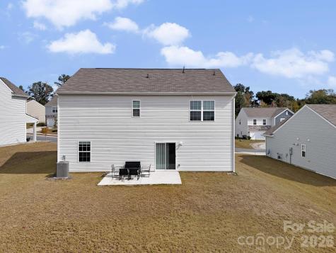 657 Mile Creek Road Edgemoor SC 29712
