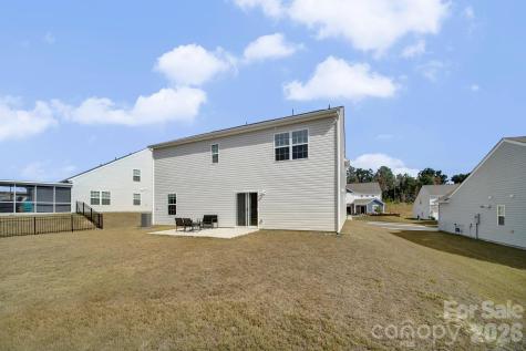 657 Mile Creek Road Edgemoor SC 29712
