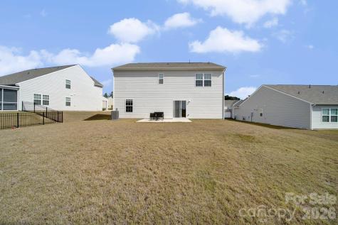 657 Mile Creek Road Edgemoor SC 29712