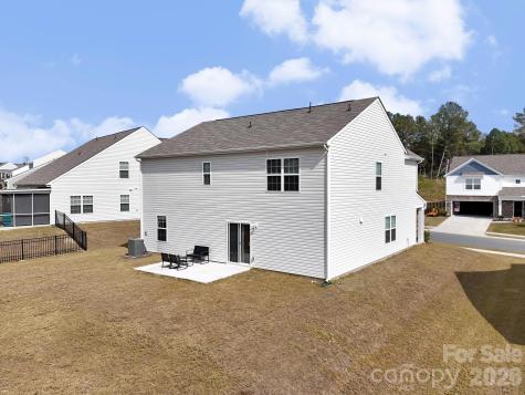 657 Mile Creek Road Edgemoor SC 29712