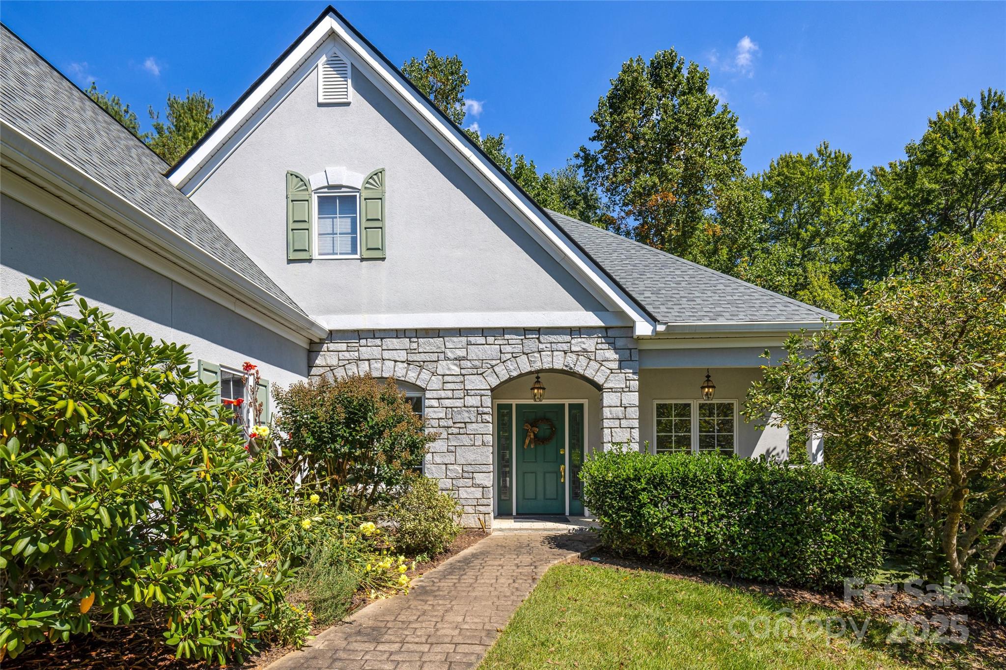 28 Clovelly Way Asheville NC 28803
